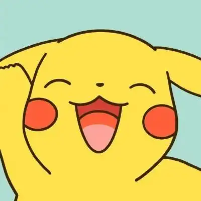 皮卡丘头像合集(122张) 多张皮卡丘头像最萌可爱图片_动漫头像_头像屋