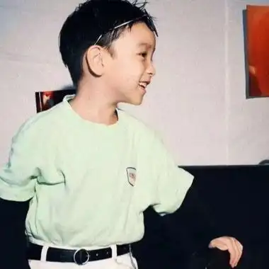 男生头像|神仙小男孩