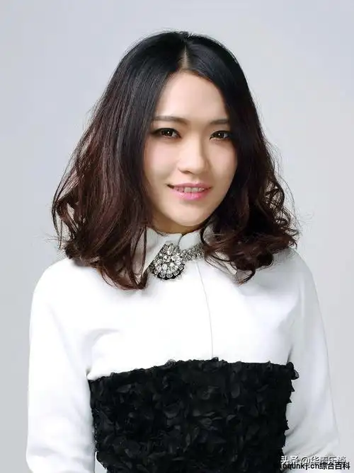 歌手庄心妍个人资料及简历(一个与赵奕欢和景甜并肩的女人庄心妍)-第2