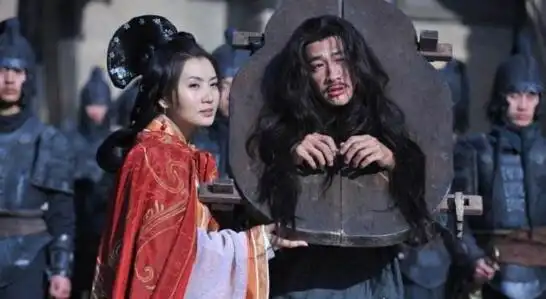 历史上并没有貂蝉这个人物,所以貂蝉之死也并没有记载.