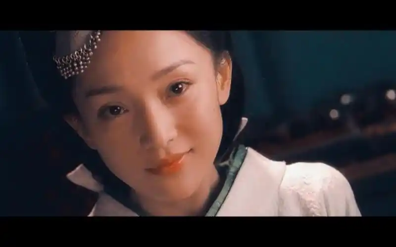 【周迅】画皮小唯-个人向