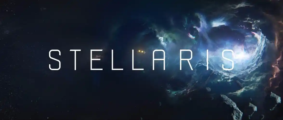 展开全部 这游戏就是stellaris《群星》