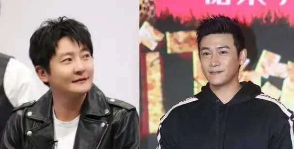 娶亲姐妹成连襟丈母娘态度却不同陆毅和郭京飞谁更受鲍母宠