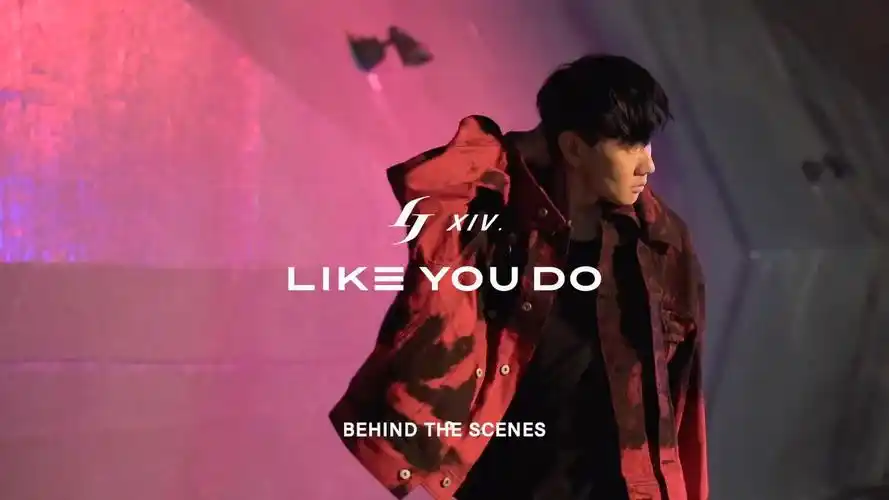 jj林俊杰likeyoudo最新专辑mv拍摄花絮太期待了