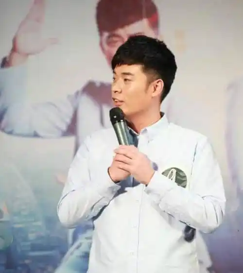 陈赫或将重回跑男嘉宾阵容饱受期待原来王牌收尾早已暗示