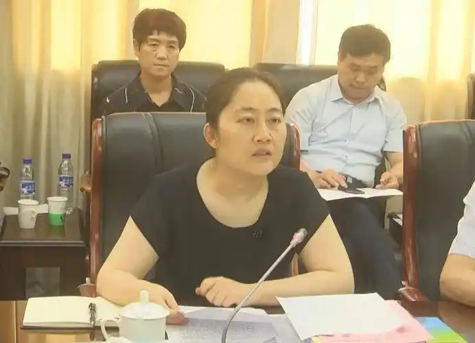 山西省组团赴江西理工大学开展省校洽谈合作 李晓武作市情介绍_运城