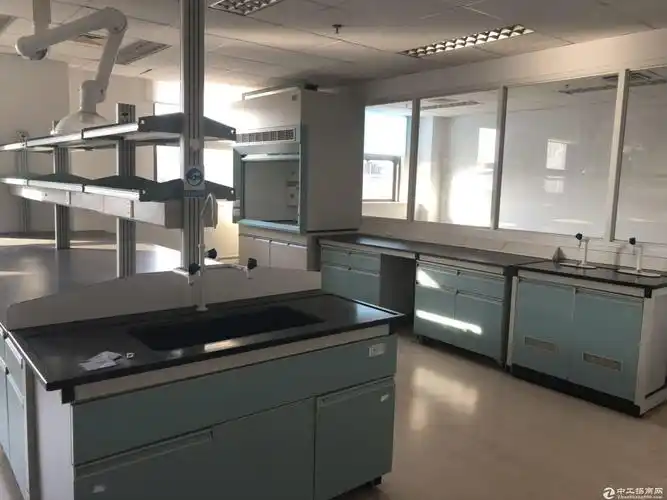 「张江高科技园区厂房出租」张江药谷实验室320至3300平不等出租-中工