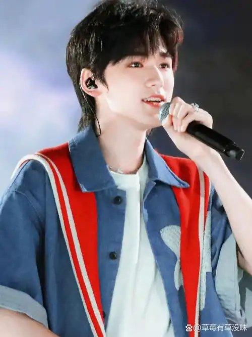 宋亚轩演唱会神图第三弹