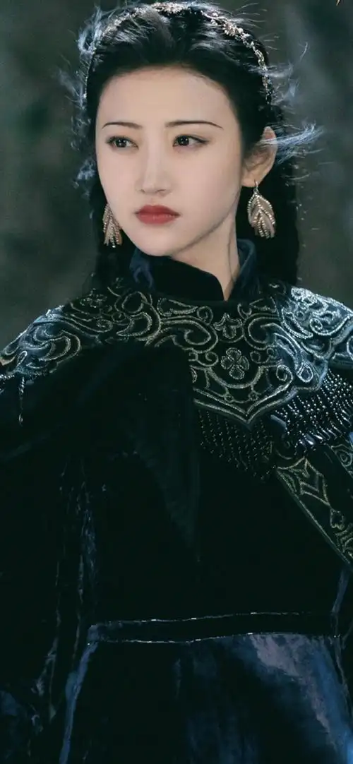 司藤- 堆糖,美图壁纸兴趣社区