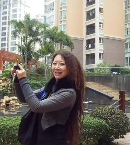 40岁离异女征婚照片(id:74534435)_广东广州征婚交友_珍爱网