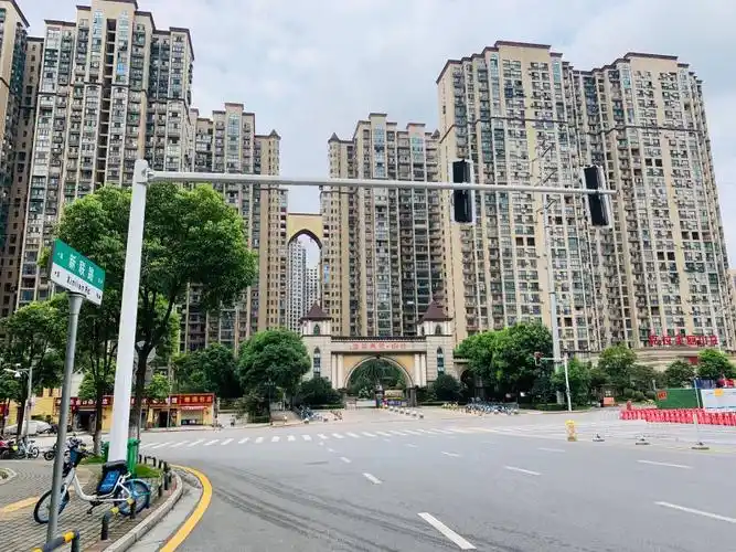 克拉美丽山庄,友谊路958号-长沙克拉美丽山庄二手房,租房,房价-长沙