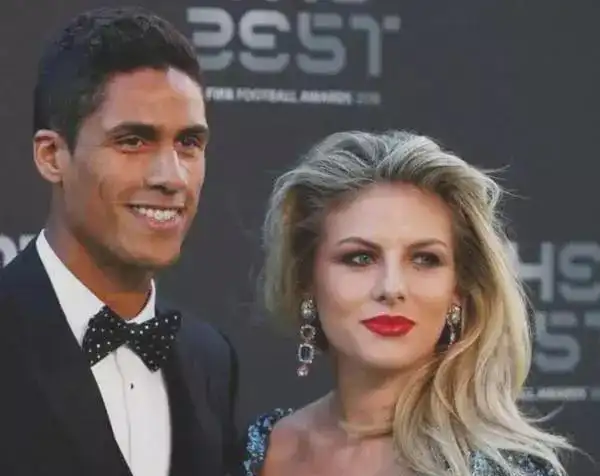 卡塔尔世界杯最漂亮的球星老婆无疑是她