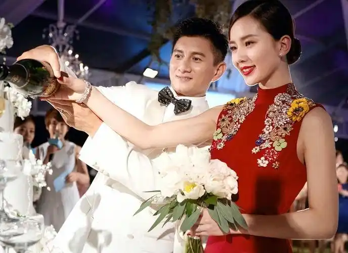 刘诗诗(饰演黄衫女子)