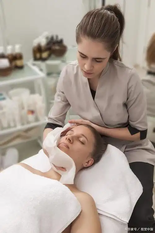 皮肤管理师是做什么的?报考条件有哪些