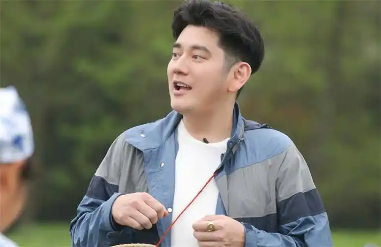 钱枫近照曝光又长胖了这个当年的上戏校草身上到底发生了什么