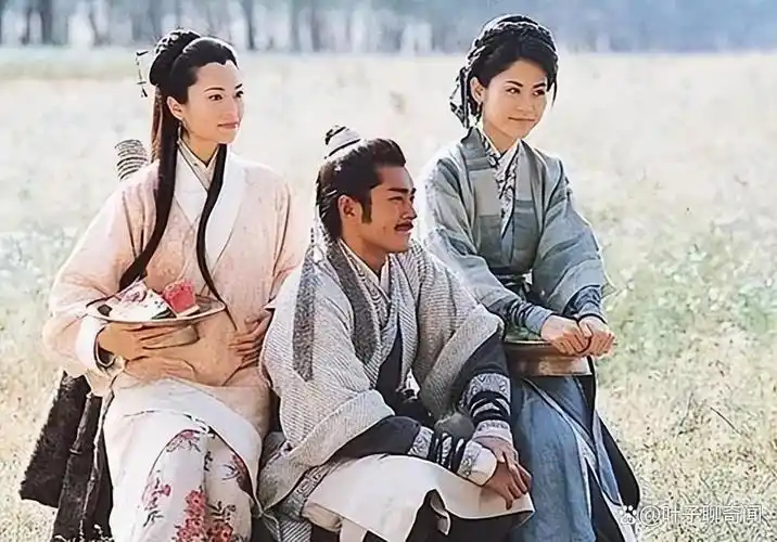 超越爱情的知己情古天乐与宣萱30年不渝友谊的故事