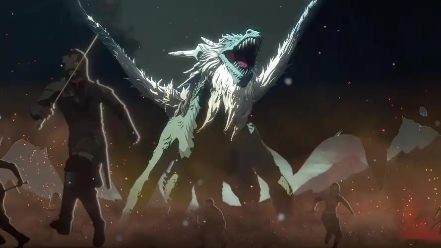 【web 1080p】龙王子 the dragon prince 第一季 s