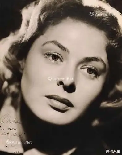 > 全球公认最美四大美女