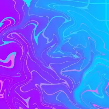 紫色蓝色大理石 , 紫, 蓝, 大理石 背景图片