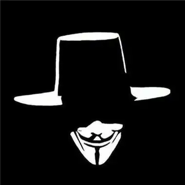 2021最新v字仇杀队头像