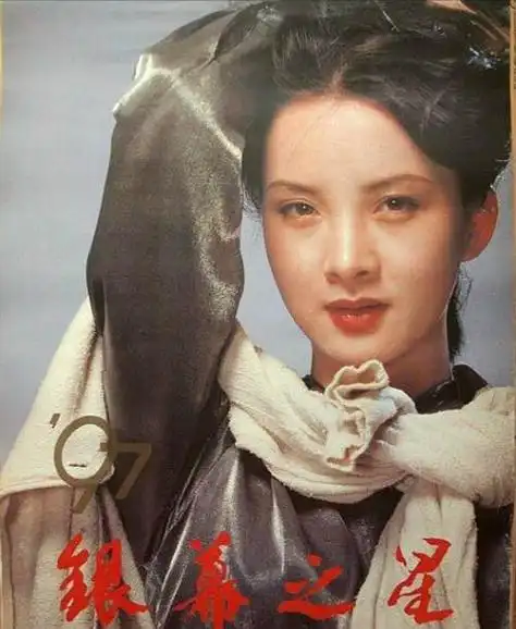 回顾演员谢兰嫁大11岁男友坚持做丁克12年39岁却意外得子