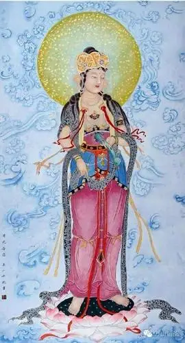 【佛法讲堂】 中秋佳节,恭迎月光菩萨圣诞日!