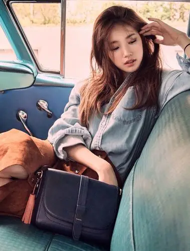 missa裴秀智suzy