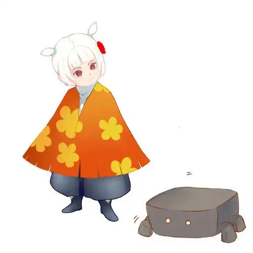 夢裏南柯关注打开新页分享推荐热度(3683)评论(18)光遇绘画小揪揪大