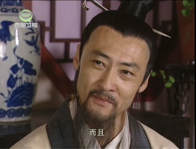 刘若谦,是电视剧《 a target="_blank" href="/item/上错花轿嫁对郎