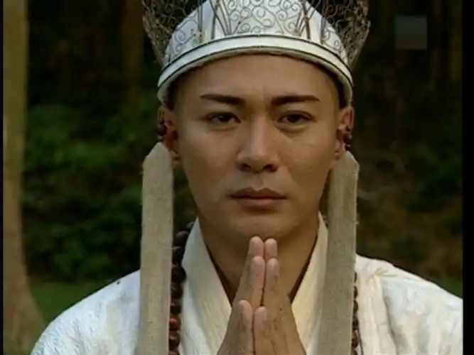 一首只属于江华版唐僧的bgm