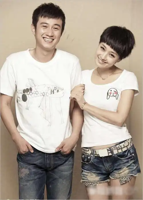 文章马伊琍写真照