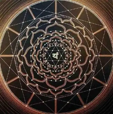 神之封印!魔法阵珍藏素材!