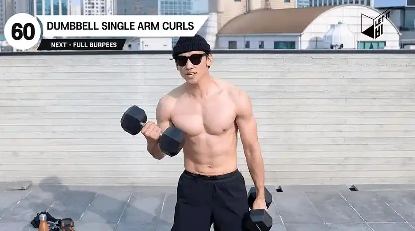 20年前主演《浪漫满屋》的rain,41岁一身肌肉,身材让无数妹子尖叫.