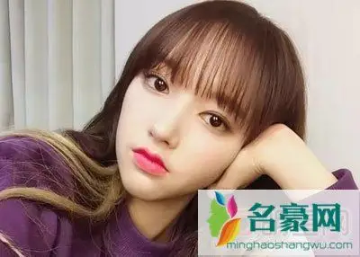 朱正廷女朋友朱海青or程潇? 朱正廷程潇谈过恋爱吗