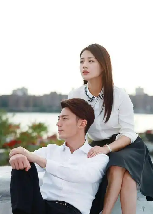 28岁得影后却恋上渣男,马思纯的堕落不仅仅因为她的"恋爱脑"_欧豪