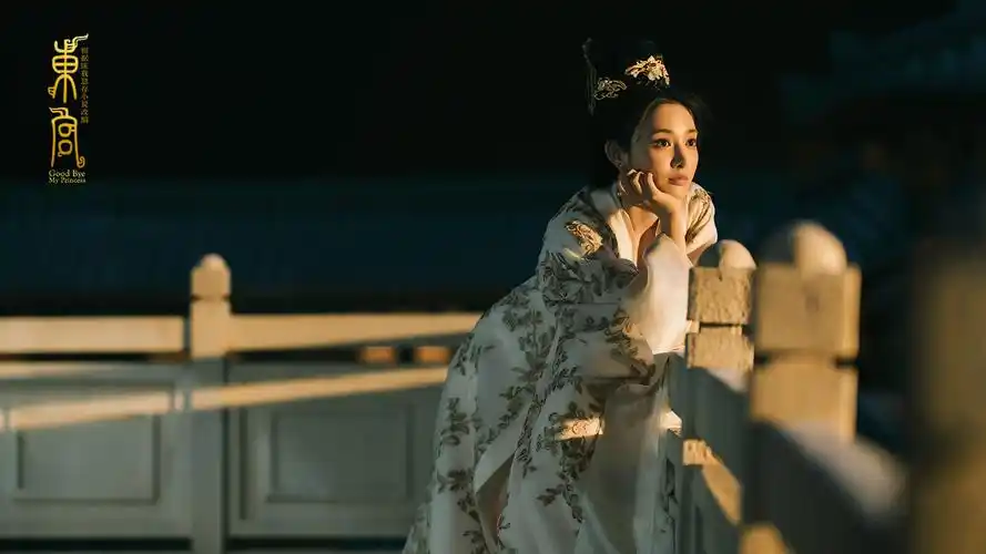 彭小苒《东宫》再度开虐 记忆复苏迎来剧情新高潮