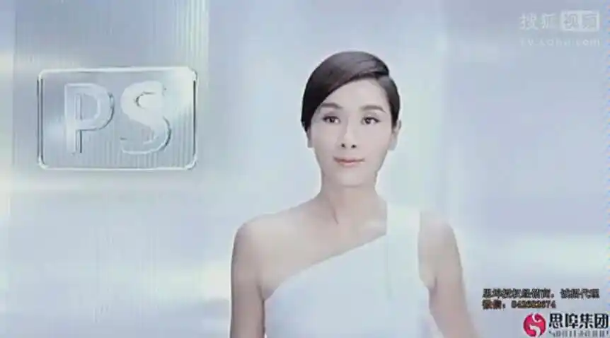 杨恭如护肤品广告#杨恭如##小视频