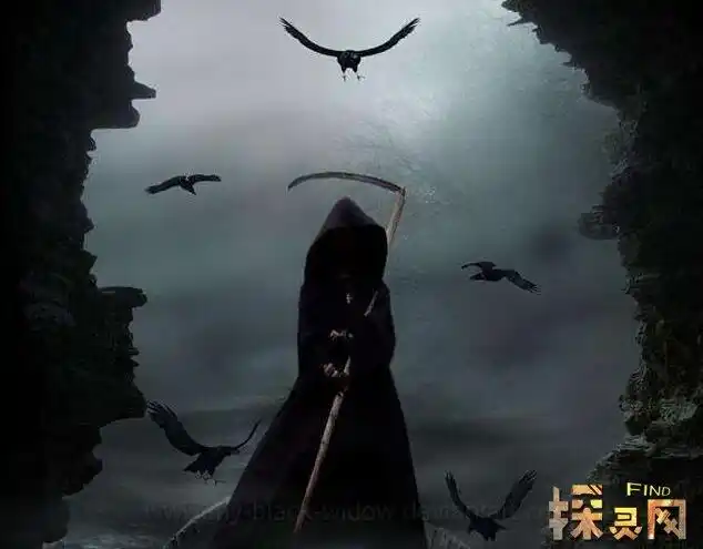 忏魂曲让数千人自杀的恶魔之曲忏魂曲原版视听歌词故事3