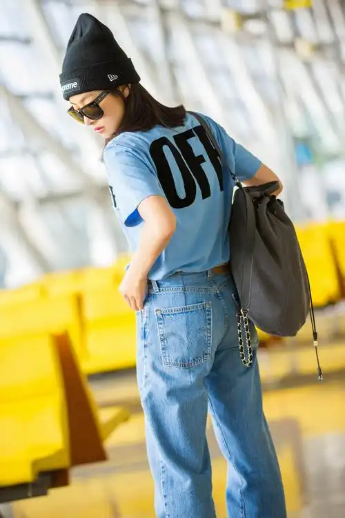 谁说明星天天换新衣 宋茜亲身示范一衣多穿