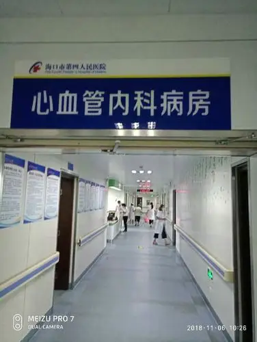 5.心血管内科正常.