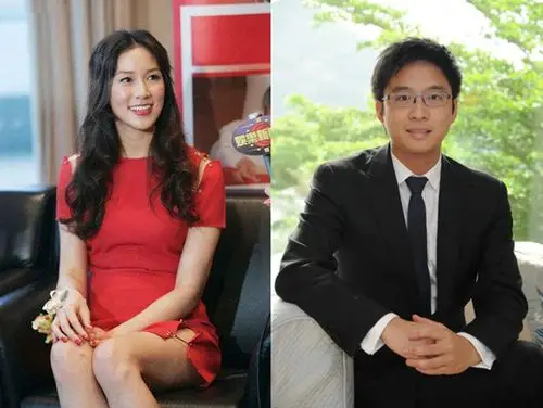 郭晶晶霍启刚结婚八年恩爱如初章子怡差点成弟媳霍启山为何至今未娶