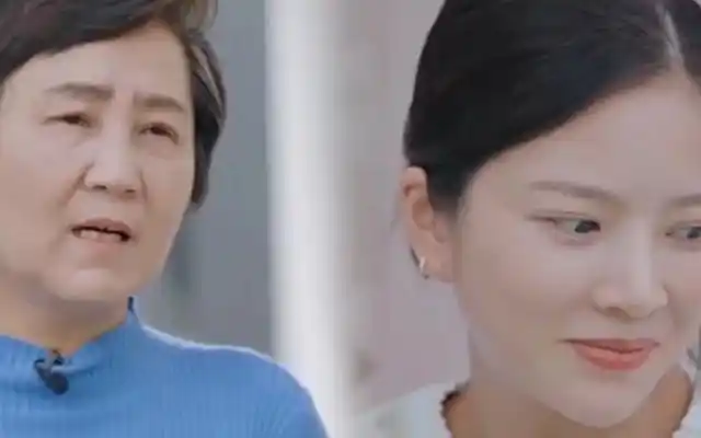 杜淳妈妈杨丽离婚之后和儿子一起生活始终低调如今生活幸福