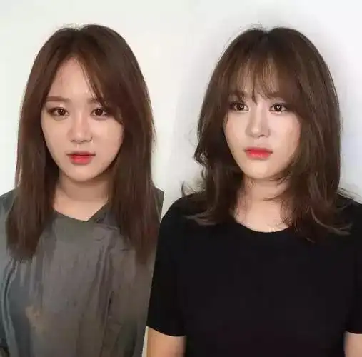 直发还是卷发好看?看完这些你就知道了!