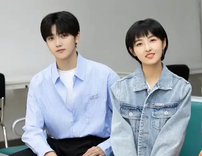 没分手!张子枫焉栩嘉过七夕同回男方家,焉栩嘉曾被曝脚踏多只船