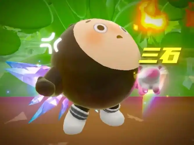 蛋仔主播千千万,谁是你的no.