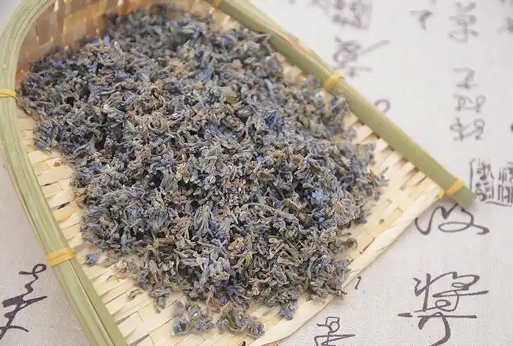 芫花 品质 精选芜花500g野生芫花无硫干芜花aa满赠同仁堂随机花茶