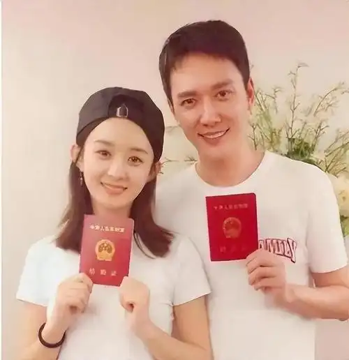 一山不容二虎但抱歉这次杨幂与赵丽颖联手给娱圈上了一课