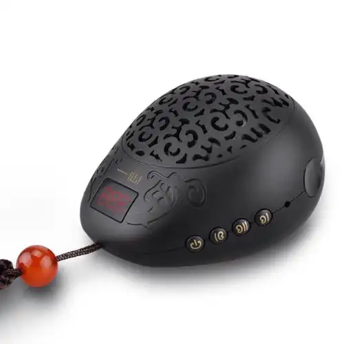 soopen/海天地金刚二系一心念佛机佛教木鱼充电佛号助念播经机