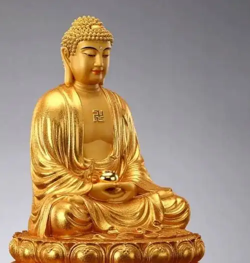 农历五月初三,拜拜佛,好运接二连三来