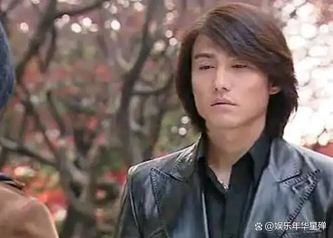 不老男神是假的离开精修和美颜生图揭露人间真实